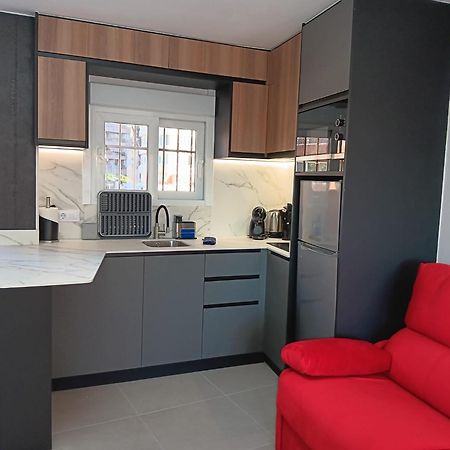 Coblanca 5-Studio Exclusivo Benidorm Buitenkant foto