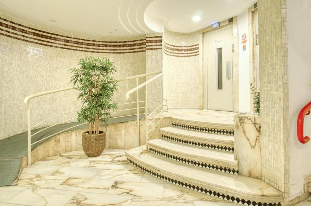 Coblanca 5-Studio Exclusivo Benidorm Buitenkant foto