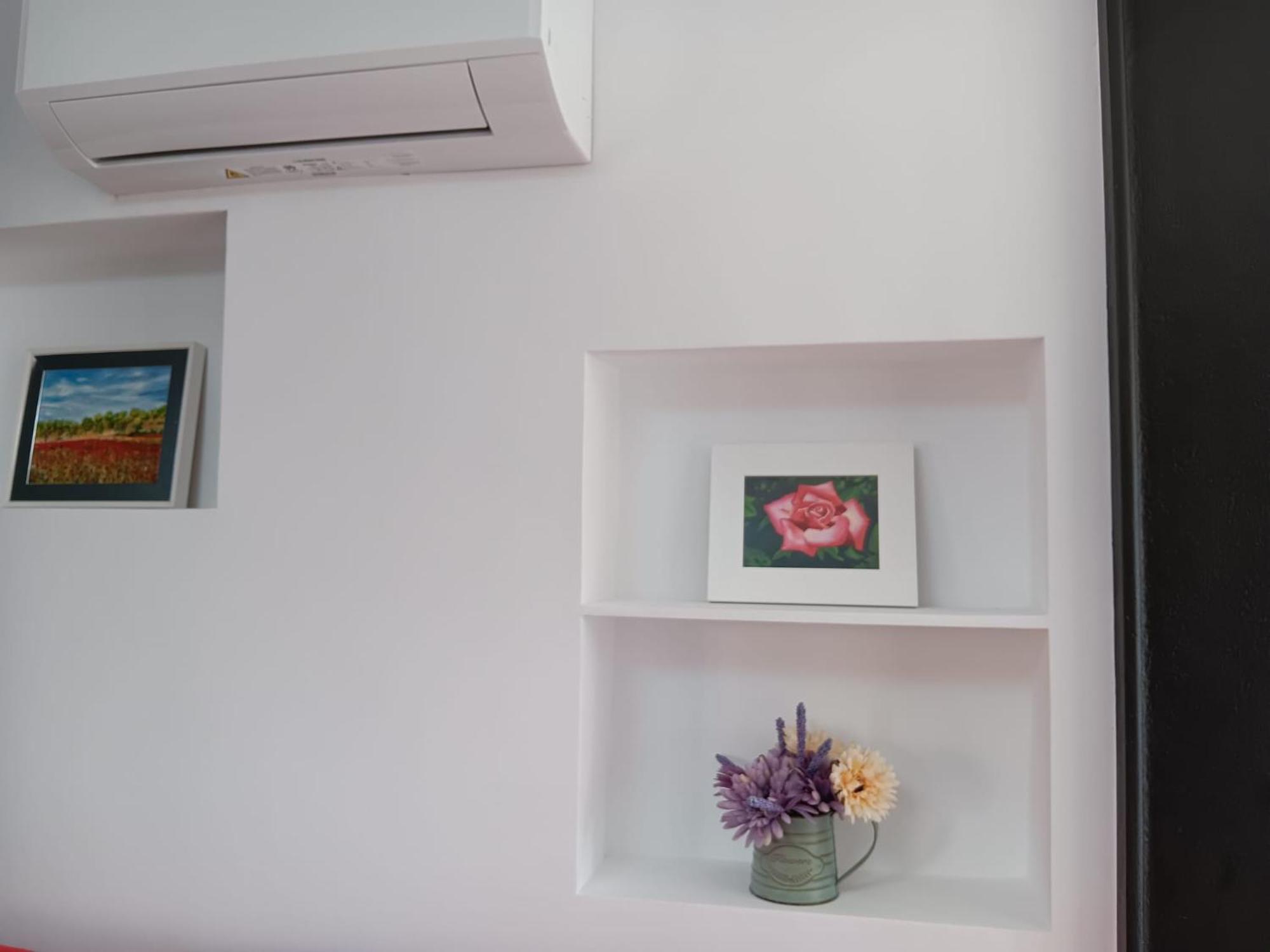 Coblanca 5-Studio Exclusivo Benidorm Buitenkant foto